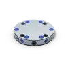 Quick•Point® 96, Round Plate